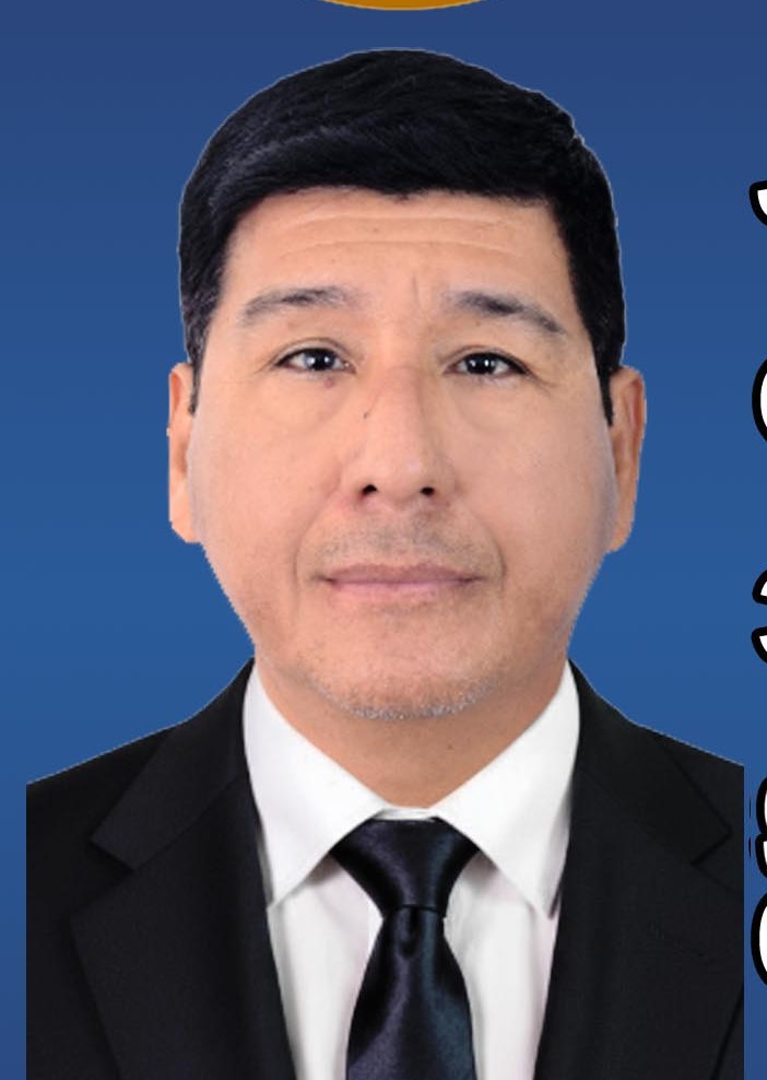 Jose Antonio Orias Cejas