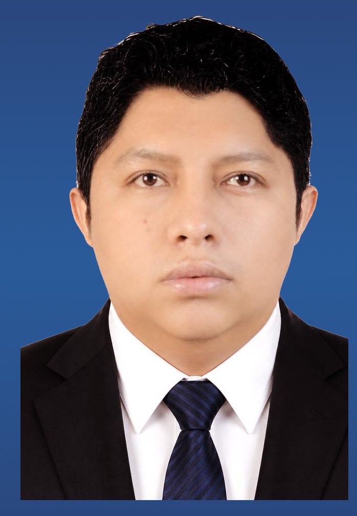 Ramiro Daniel Rivas Orozco