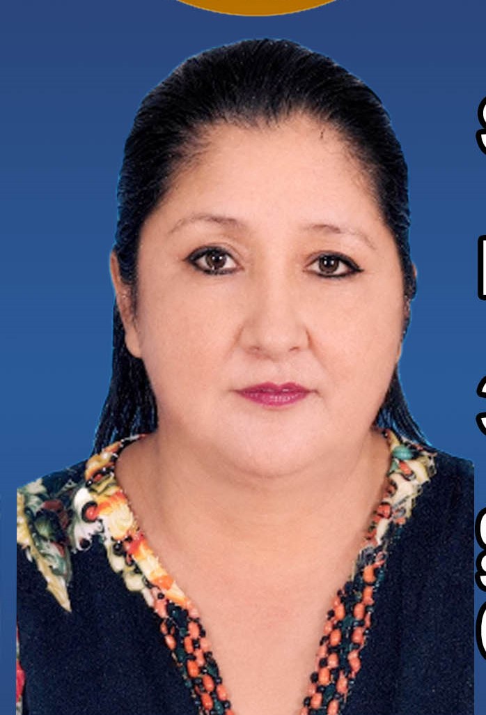 Silvia Mariaca Rodas